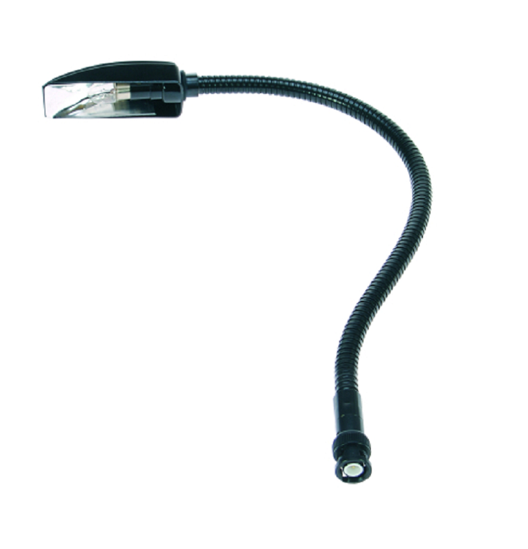 Gooseneck Lamp (BNC)